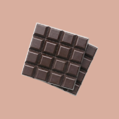 Il CIOCCOLATO di Caflisch