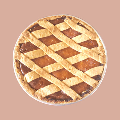 PASTIERA A Past’ d’Ajere